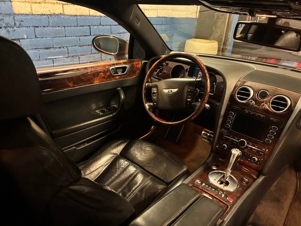 2006 Bentley Continental Flying Spur - Image 10 of 11