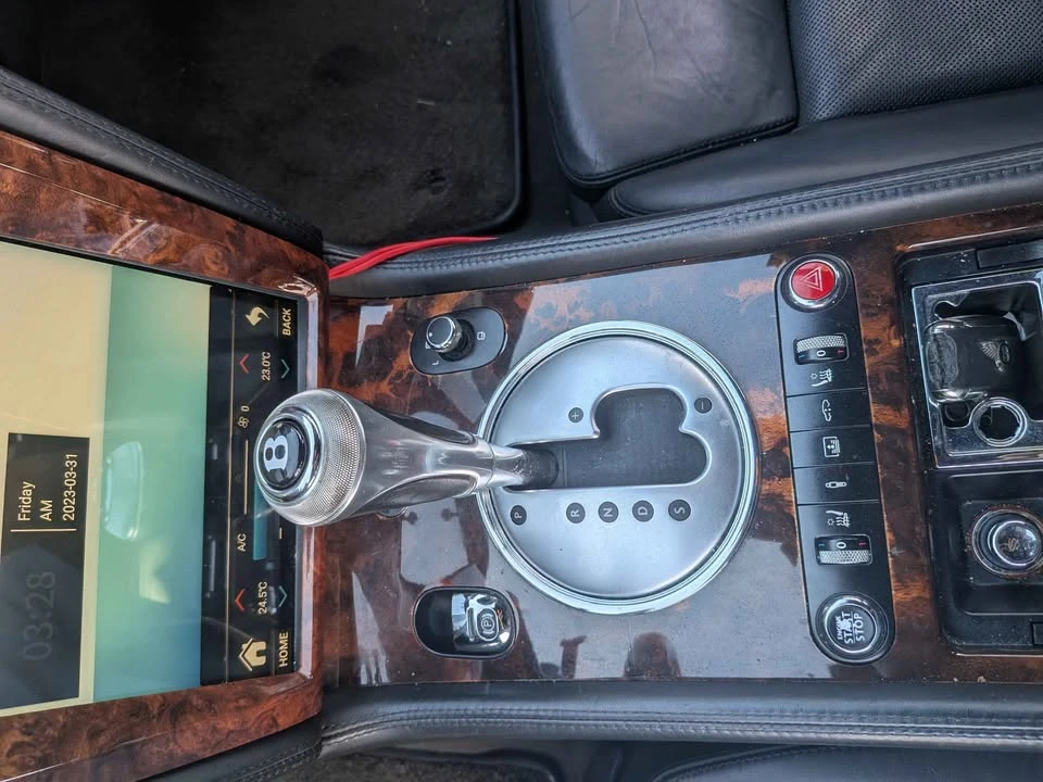 2006 Bentley Continental Flying Spur - Image 16 of 19