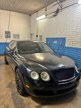 2006 Bentley Flying Spur