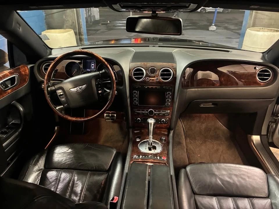 2006 Bentley Continental Flying Spur - Image 8 of 11