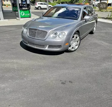 2006 Bentley Flying Spur