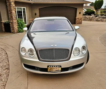 2006 Bentley Flying Spur