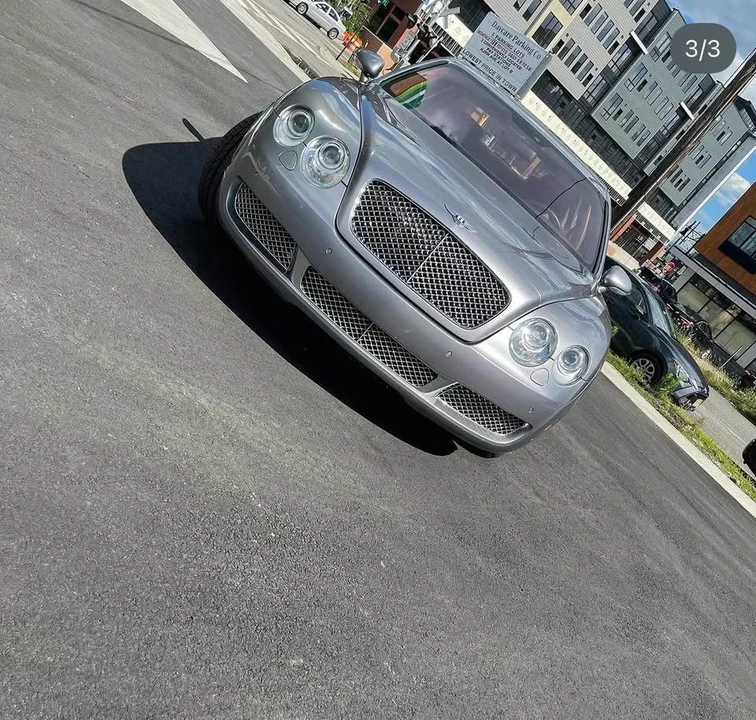 2006 Bentley Continental Flying Spur - Image 2 of 2