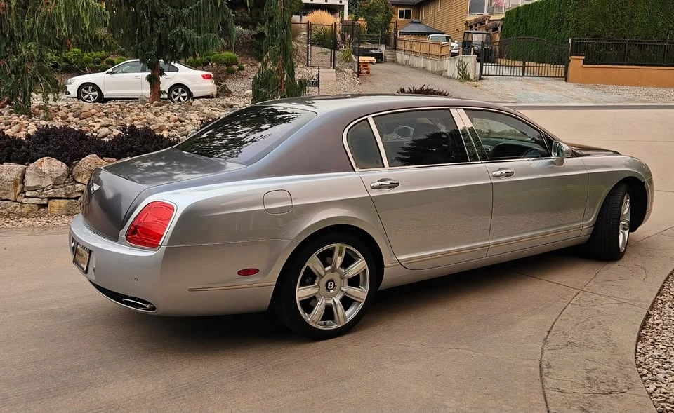 2006 Bentley Continental Flying Spur - Image 6 of 19