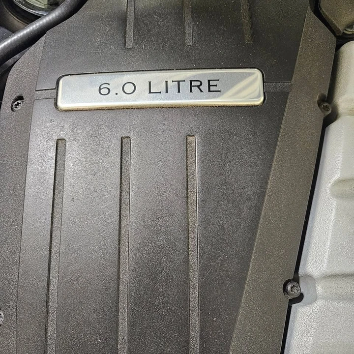 2006 Bentley Continental Flying Spur - Image 18 of 19