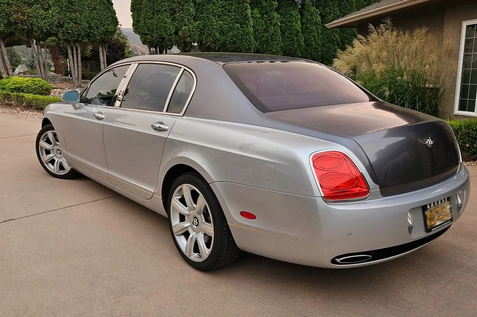 2006 Bentley Continental Flying Spur - Image 4 of 19