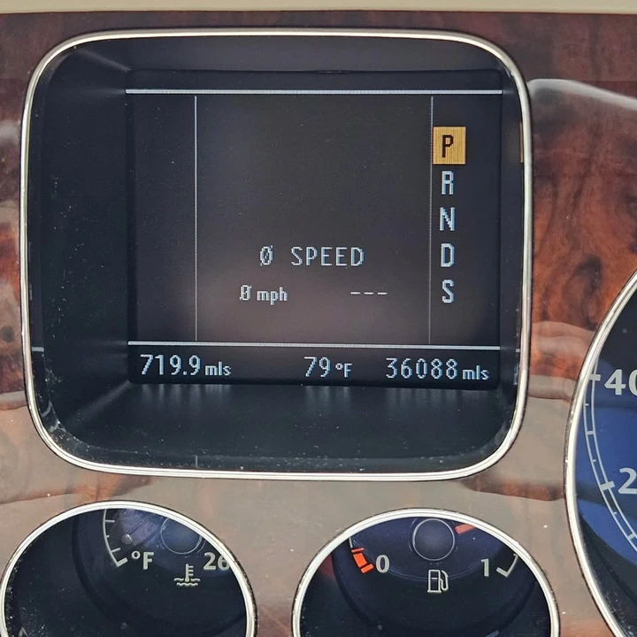 2006 Bentley Continental Flying Spur - Image 10 of 19