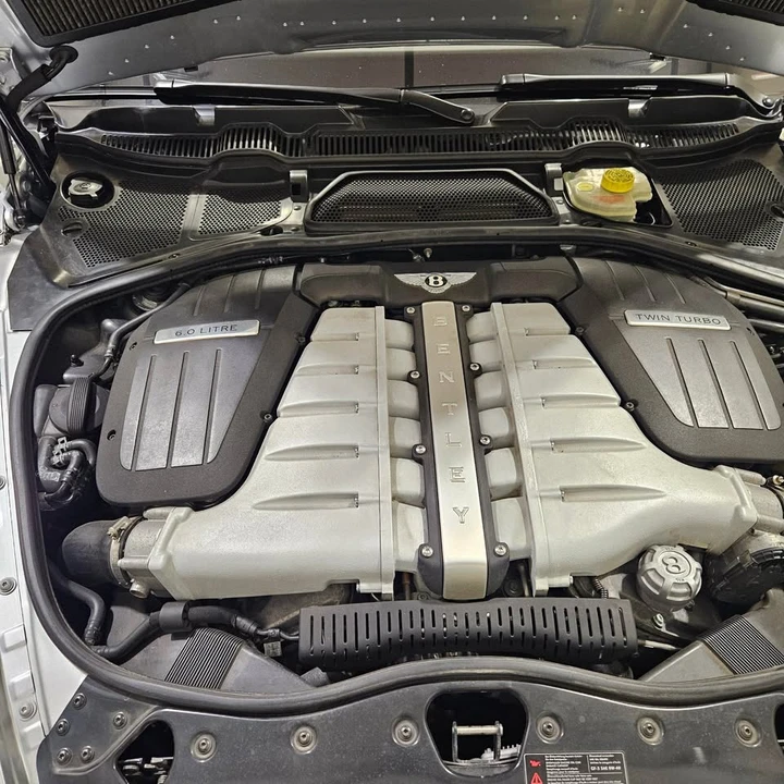 2006 Bentley Continental Flying Spur - Image 16 of 19