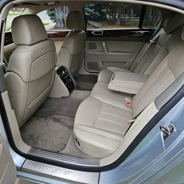 2006 Bentley Continental Flying Spur - Image 14 of 19