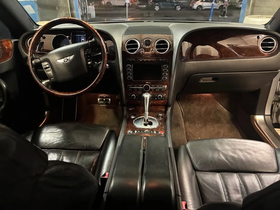 2006 Bentley Continental Flying Spur - Image 3 of 6