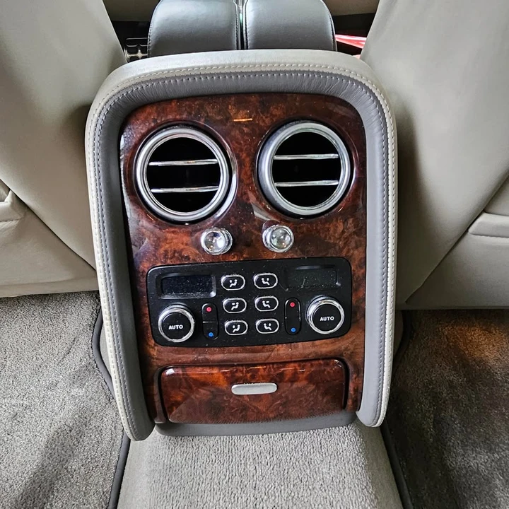 2006 Bentley Continental Flying Spur - Image 13 of 19