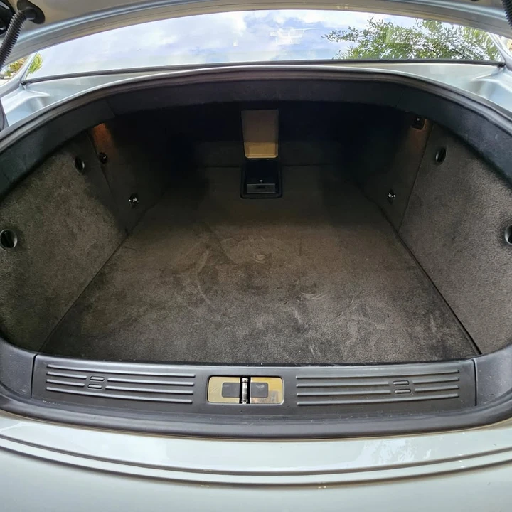 2006 Bentley Continental Flying Spur - Image 15 of 19