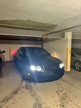 2006 Bentley Flying Spur