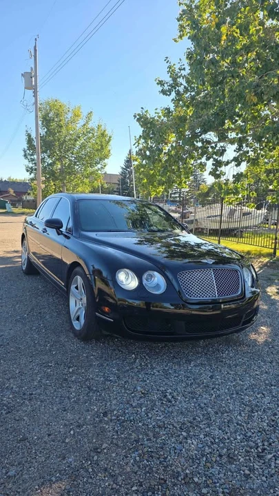 2006 Bentley Continental Flying Spur - Image 2 of 7