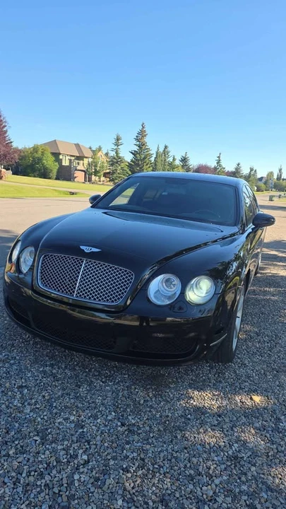 2006 Bentley Continental Flying Spur - Image 3 of 7