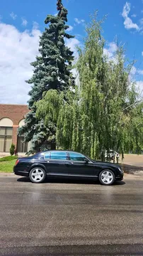 2006 Bentley Flying Spur
