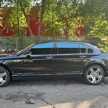 2006 Bentley Flying Spur