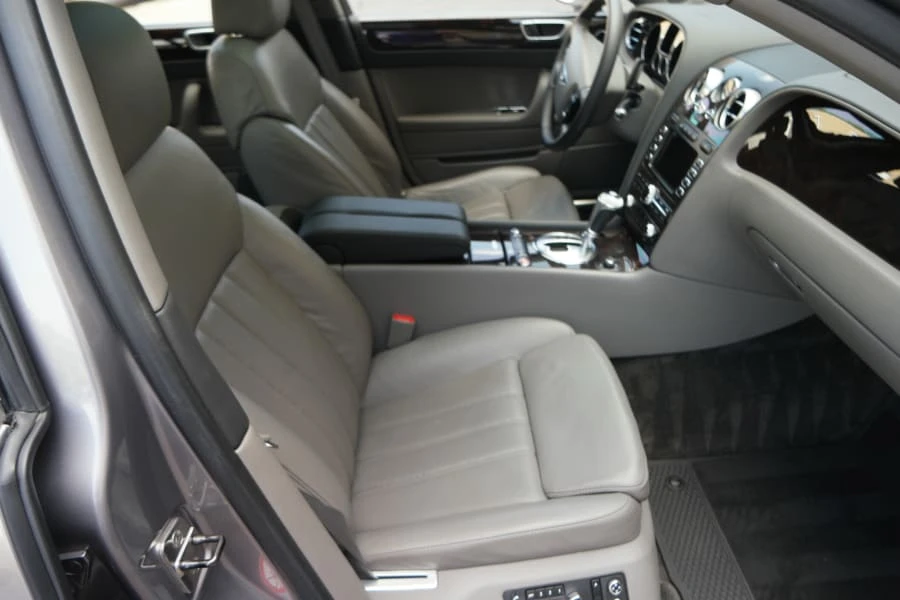 2006 Bentley Continental Flying Spur - Image 6 of 8