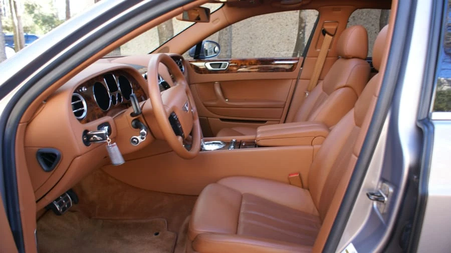 2006 Bentley Continental Flying Spur - Image 3 of 7