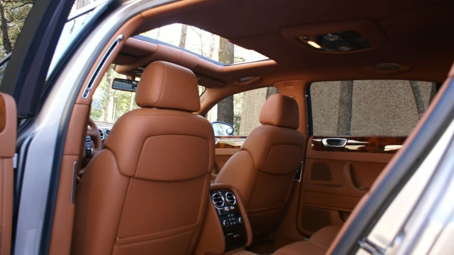 2006 Bentley Continental Flying Spur - Image 4 of 7