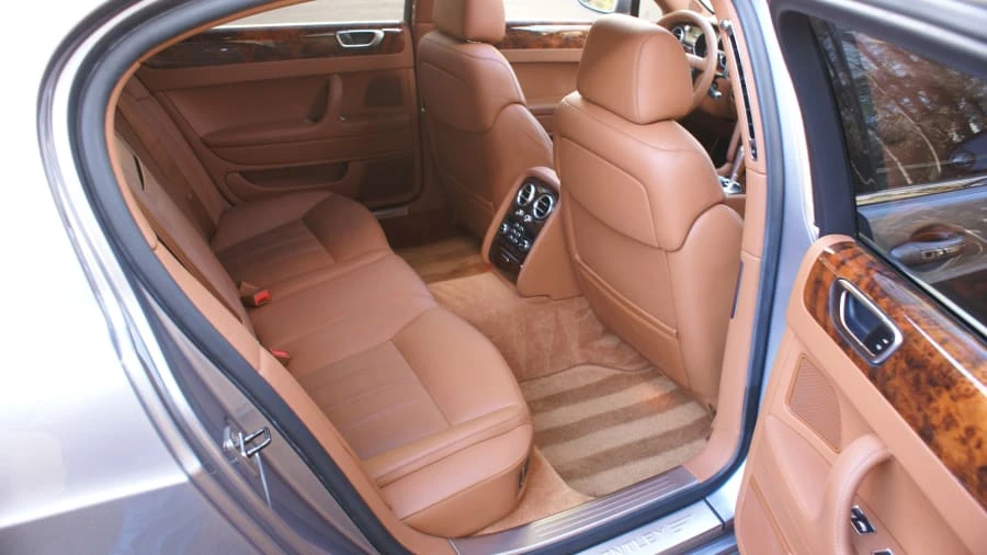 2006 Bentley Continental Flying Spur - Image 5 of 7