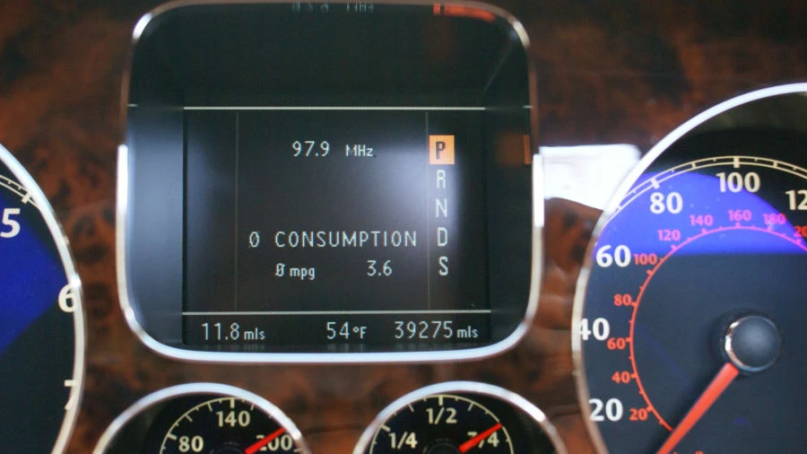 2006 Bentley Continental Flying Spur - Image 7 of 7