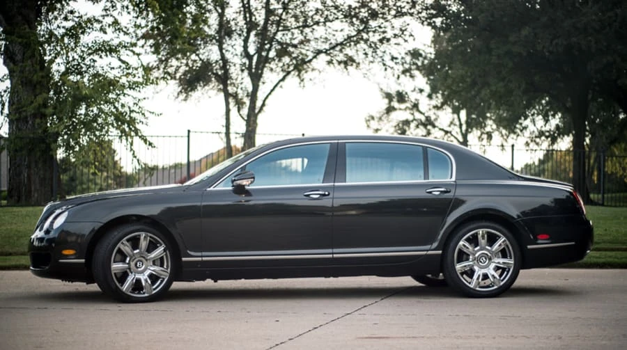 2006 Bentley Continental Flying Spur - Image 2 of 12