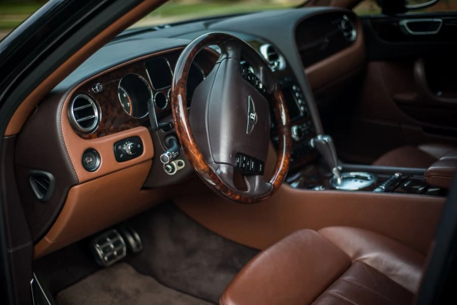 2006 Bentley Continental Flying Spur - Image 4 of 12