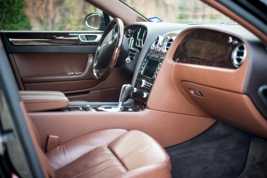 2006 Bentley Continental Flying Spur - Image 5 of 12