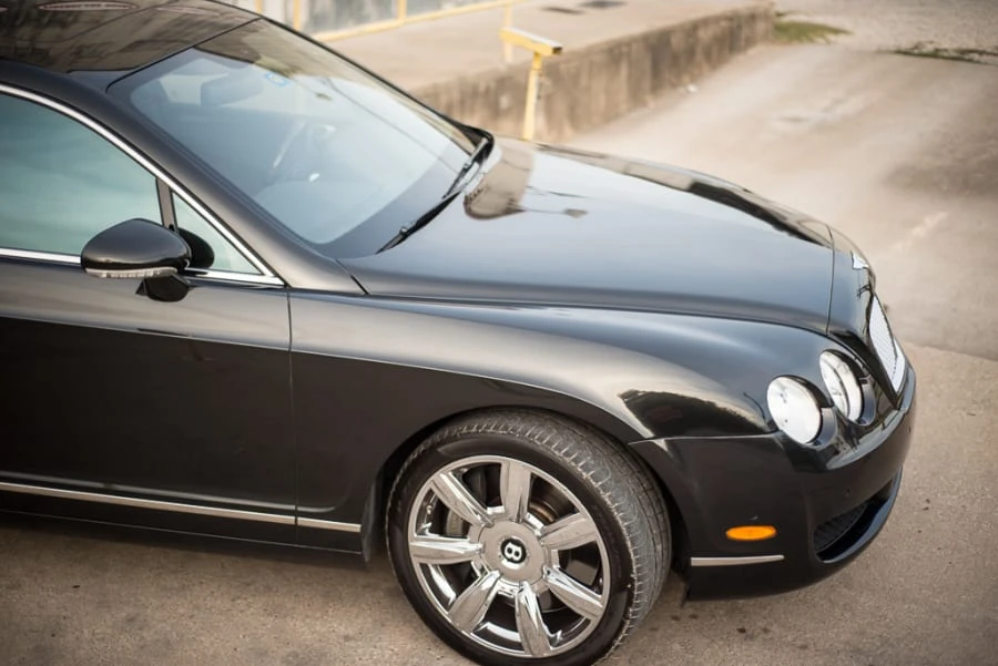 2006 Bentley Continental Flying Spur - Image 7 of 12