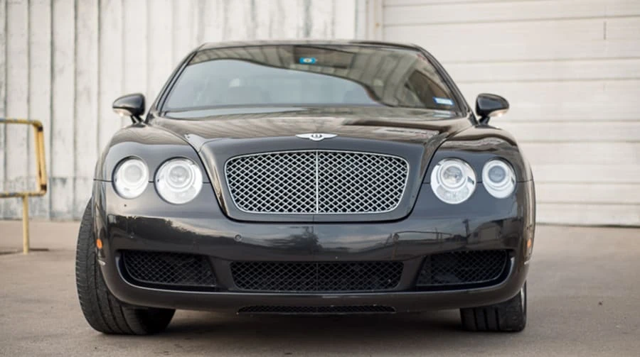 2006 Bentley Continental Flying Spur - Image 8 of 12