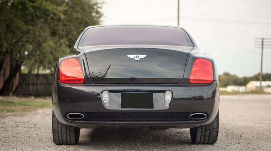 2006 Bentley Continental Flying Spur - Image 10 of 12
