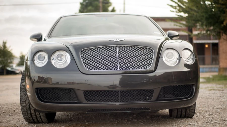 2006 Bentley Continental Flying Spur - Image 11 of 12