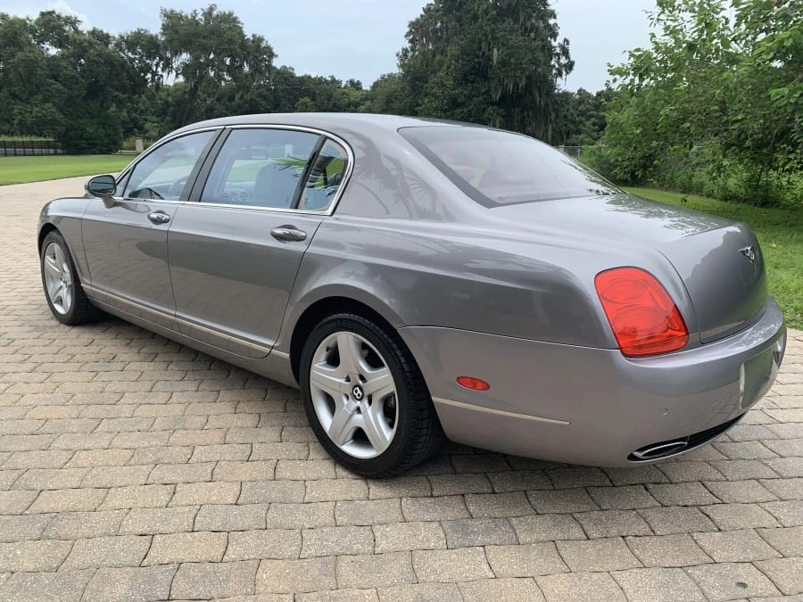 2006 Bentley Continental Flying Spur - Image 3 of 7