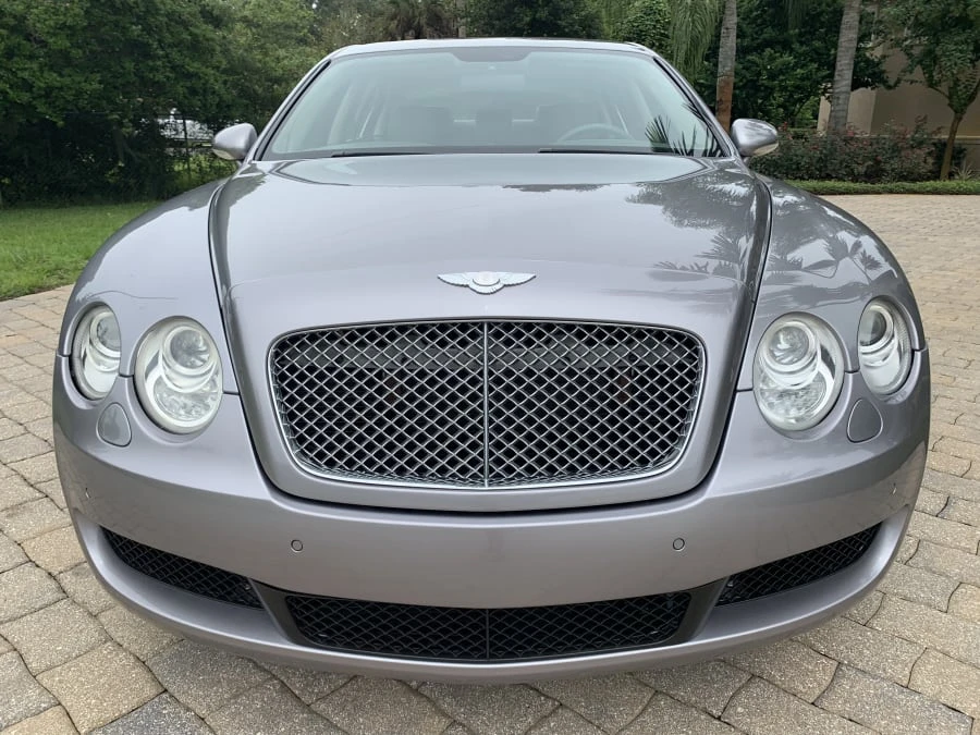 2006 Bentley Continental Flying Spur - Image 7 of 7