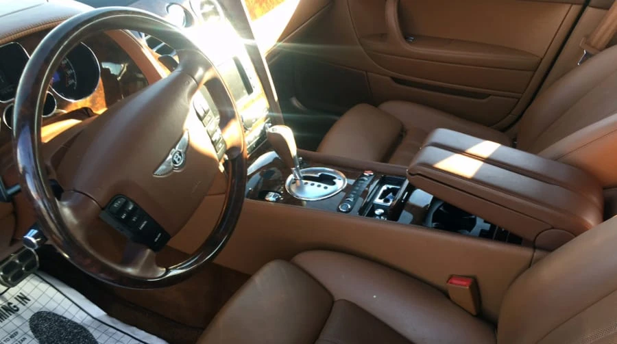 2006 Bentley Continental Flying Spur - Image 4 of 7
