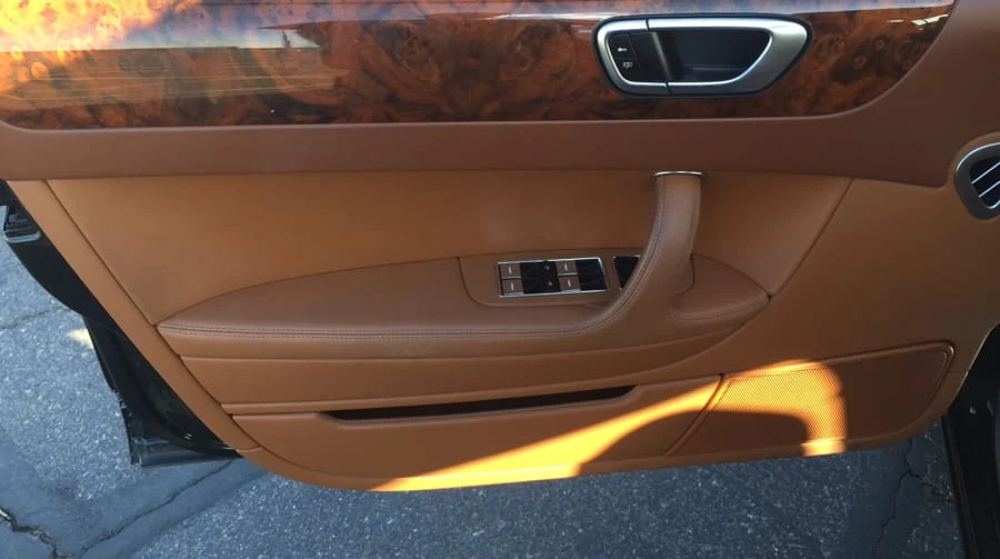 2006 Bentley Continental Flying Spur - Image 7 of 7