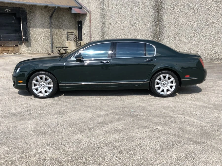 2006 Bentley Continental Flying Spur - Image 2 of 8