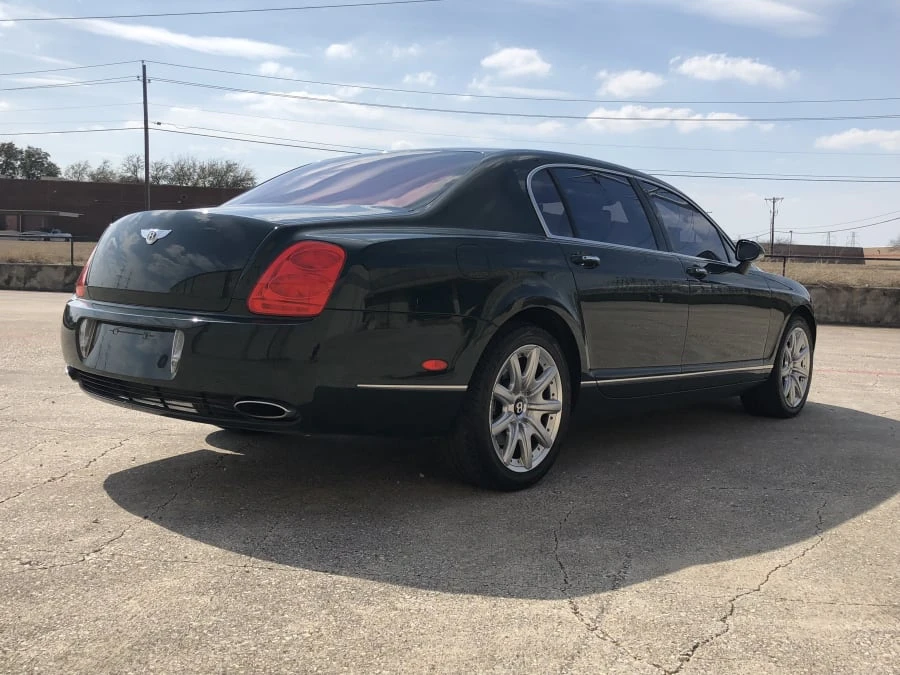 2006 Bentley Continental Flying Spur - Image 3 of 8