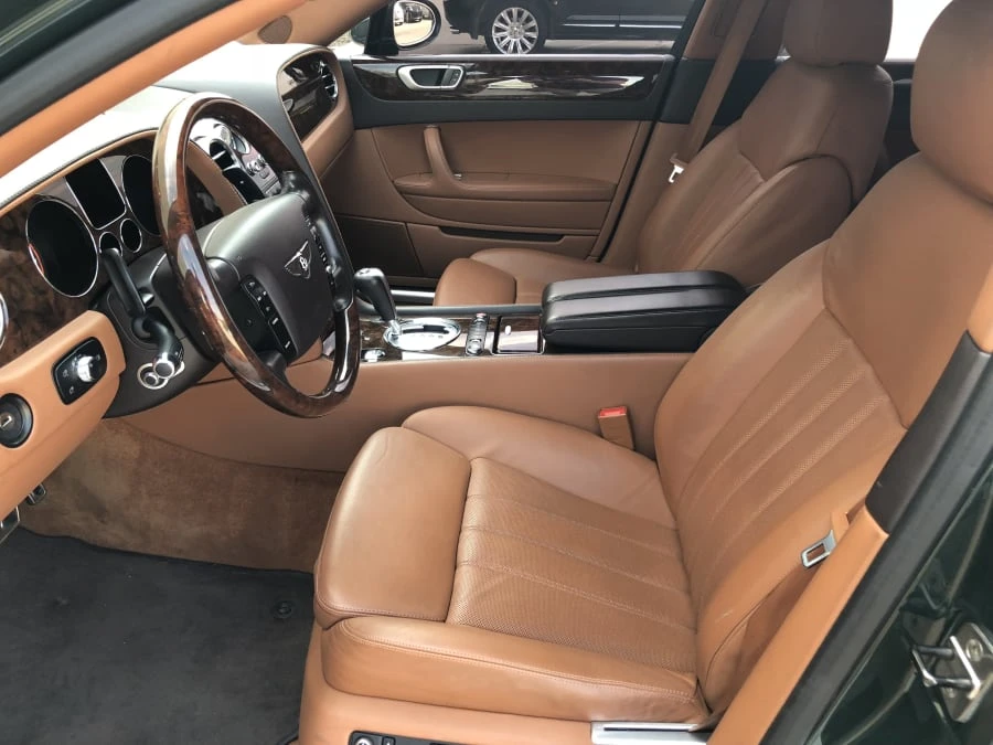 2006 Bentley Continental Flying Spur - Image 5 of 8