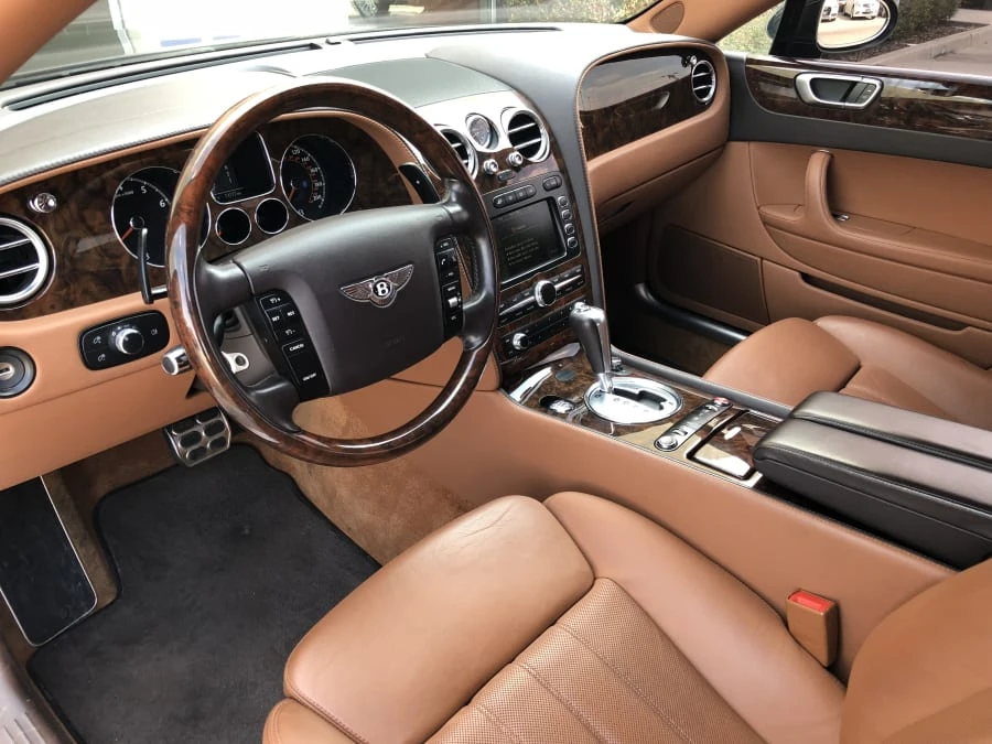 2006 Bentley Continental Flying Spur - Image 4 of 8