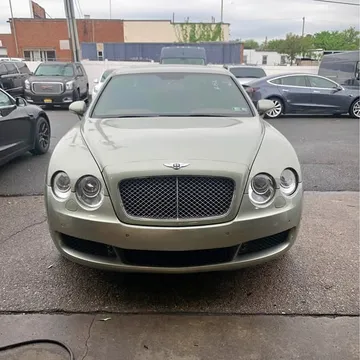 2006 Bentley Flying Spur