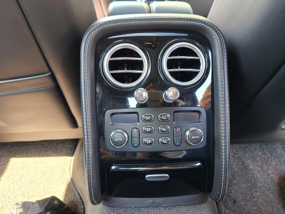 2006 Bentley Continental Flying Spur - Image 22 of 30