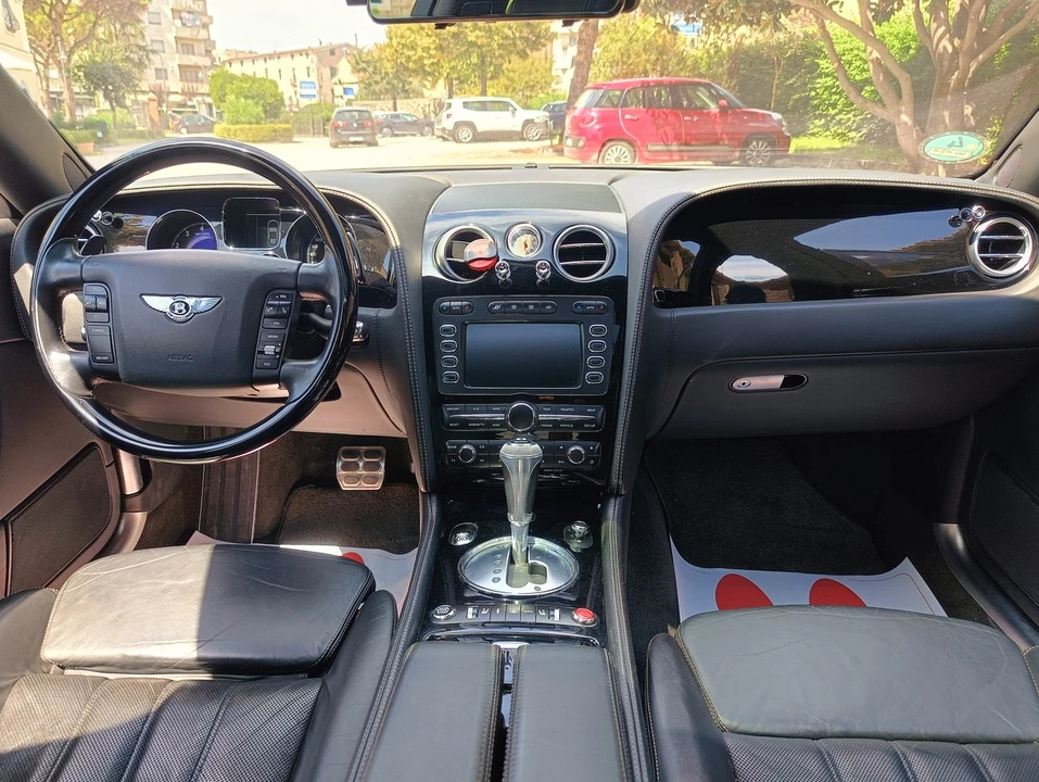 2006 Bentley Continental Flying Spur - Image 15 of 30
