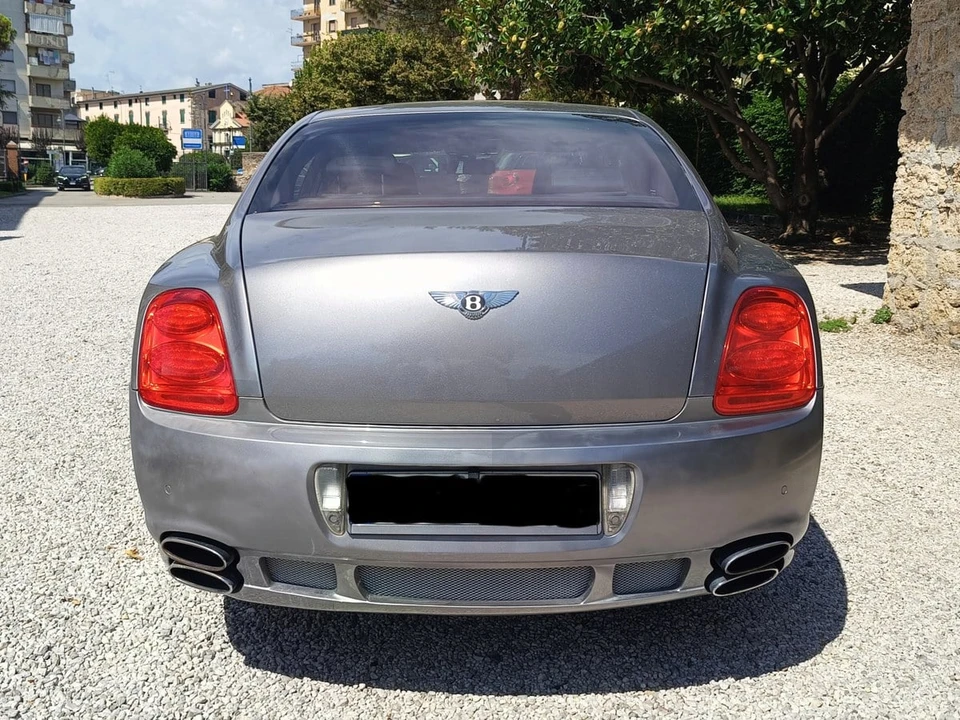 2006 Bentley Continental Flying Spur - Image 5 of 30