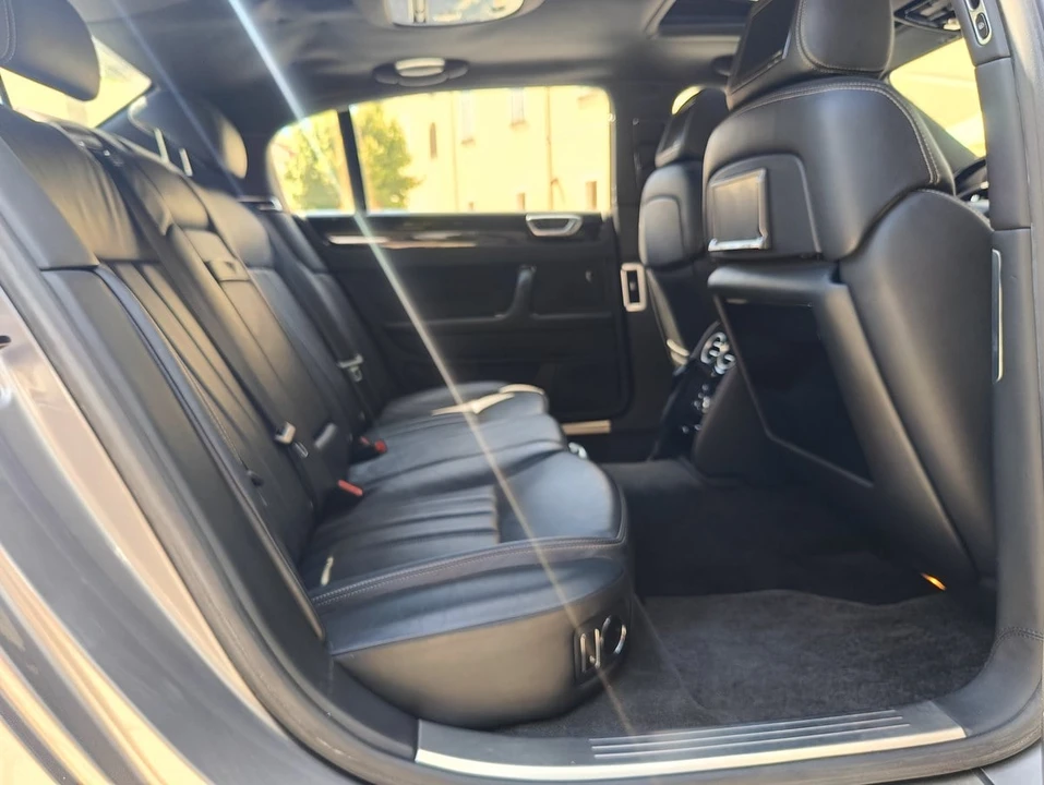 2006 Bentley Continental Flying Spur - Image 20 of 30