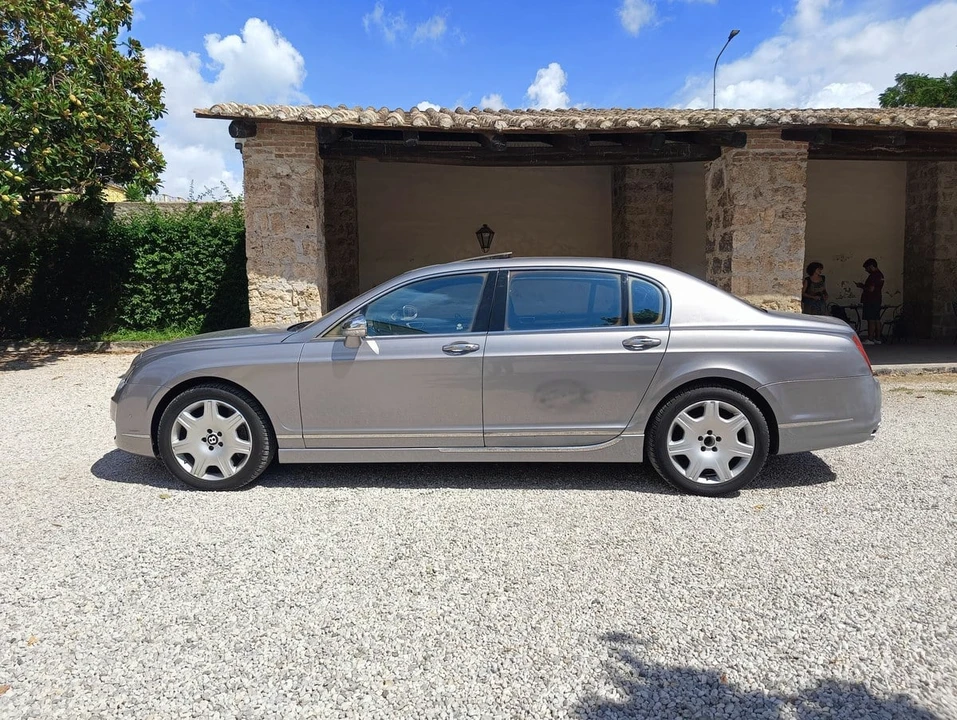 2006 Bentley Continental Flying Spur - Image 7 of 30