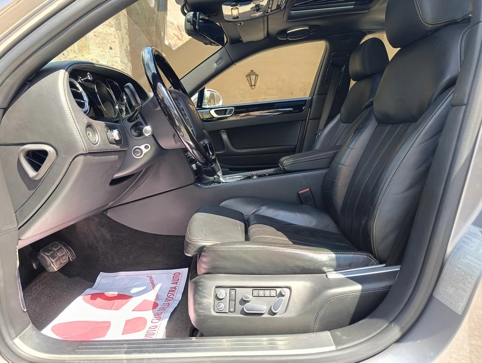 2006 Bentley Continental Flying Spur - Image 18 of 30