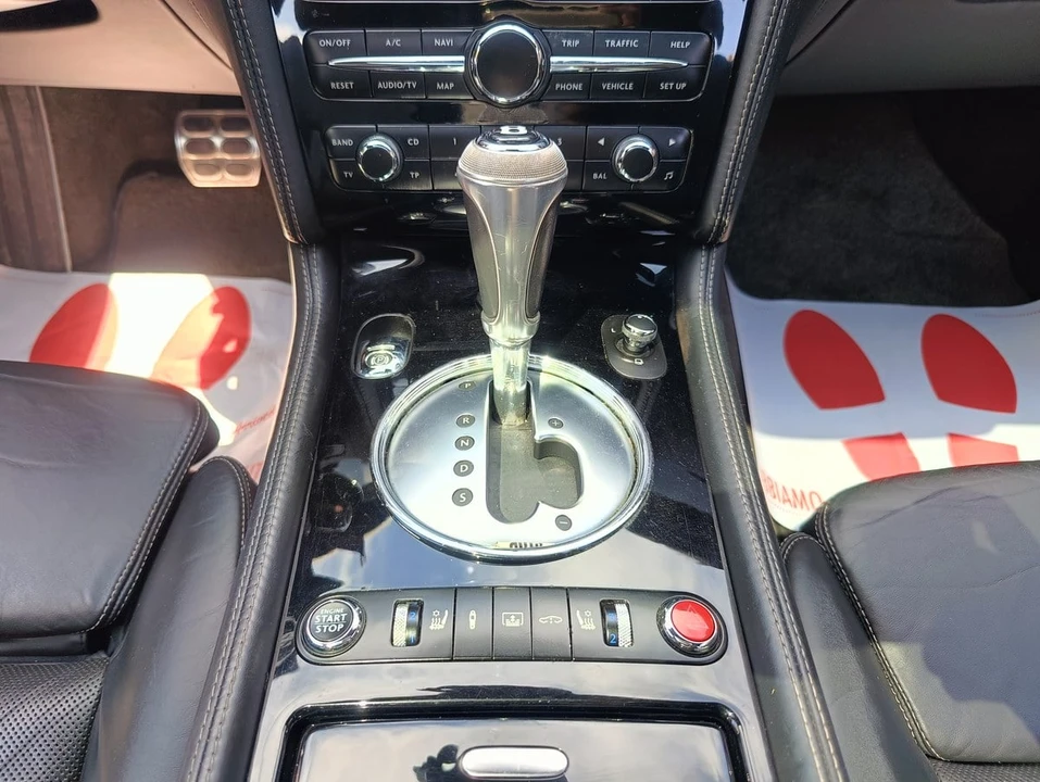 2006 Bentley Continental Flying Spur - Image 25 of 30