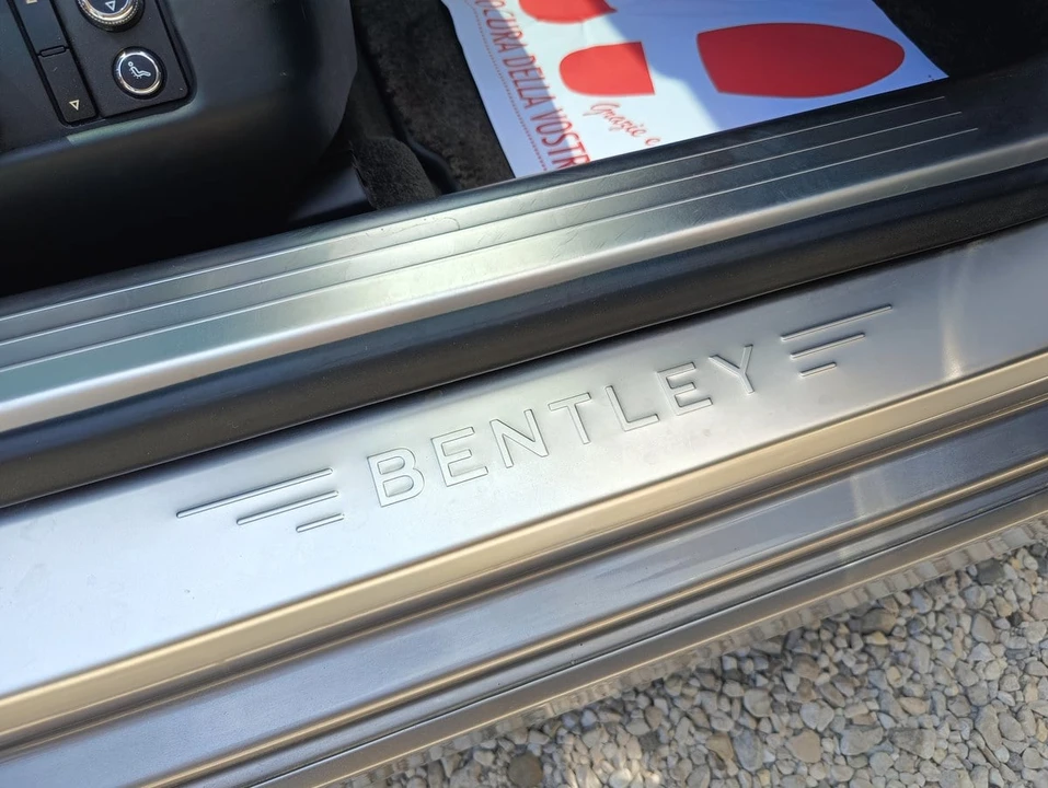 2006 Bentley Continental Flying Spur - Image 30 of 30
